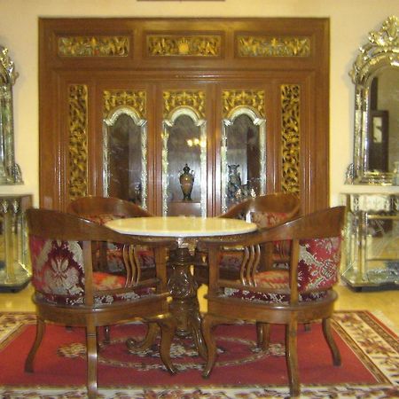 Hotel Laweyan Solo ภายนอก รูปภาพ